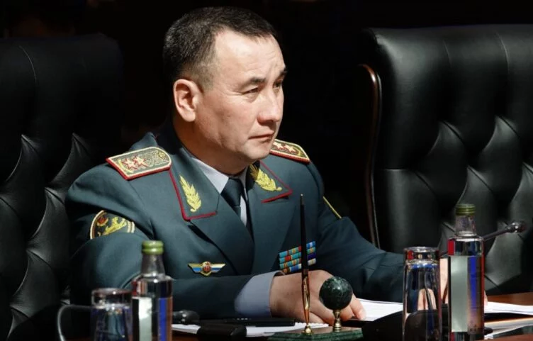 Бұрынғы Қорғаныс министрінің ісі сотқа түсті - изображение 1