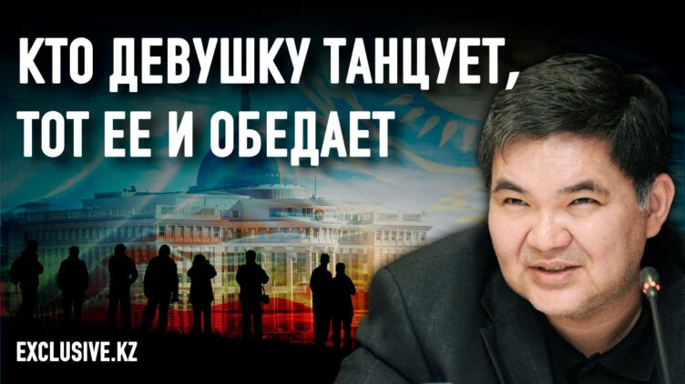 Власти нужно снять с бюджетной иглы своих граждан - изображение 1