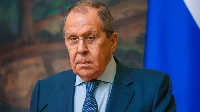 Лавров Қазақстан мен Ресей арасындағы байланыс туралы мәлімдеме жасады - изображение 1