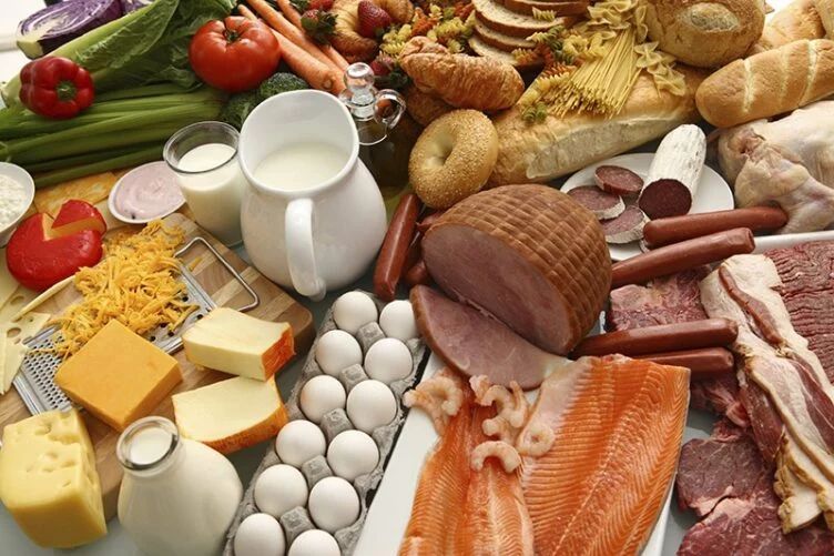 В Казахстане не ожидают роста цен на продукты из-за притока россиян - изображение 1