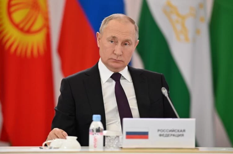 Путин Тоқаевтың орыс тілін дамыту туралы ұсынысын қолдады - изображение 1