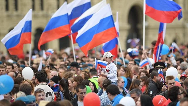 72% россиян поддерживают действия армии, несмотря на мобилизацию — соцопрос - изображение 1