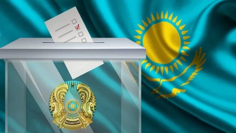 В ЦИК Казахстана приняли документы от 12 потенциальных кандидатов в президенты - изображение 1