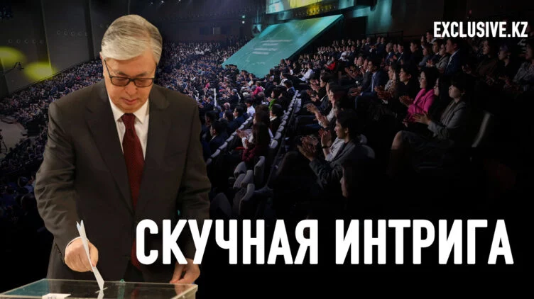 Что кроется за невиданным единодушием в поддержке действующего президента? - изображение 1
