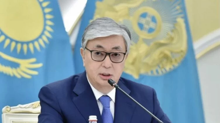 Токаев намерен пойти на выборы от широкой коалиции общественно-политических сил - изображение 1