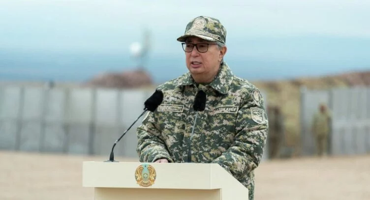 Президент Казахстана поздравил казахстанских учителей с профессиональным праздником - изображение 1