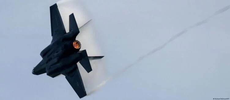 Южная Корея и США начали крупномасштабные учения ВВС - изображение 1