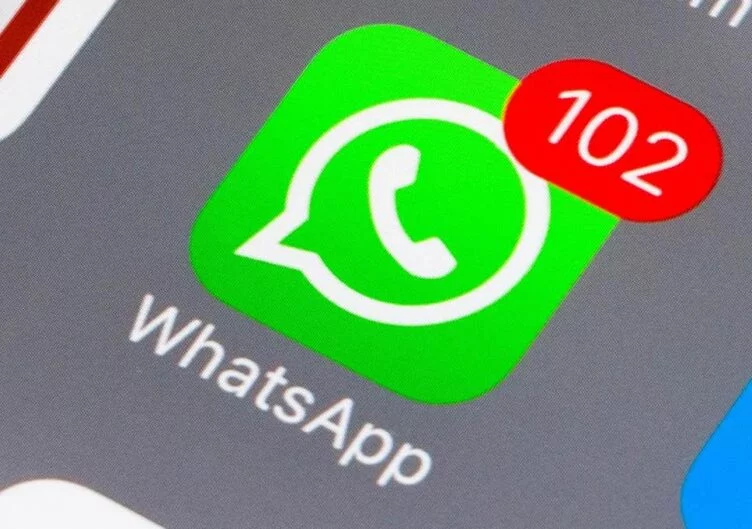 В работе WhatsApp произошел глобальный сбой - изображение 1