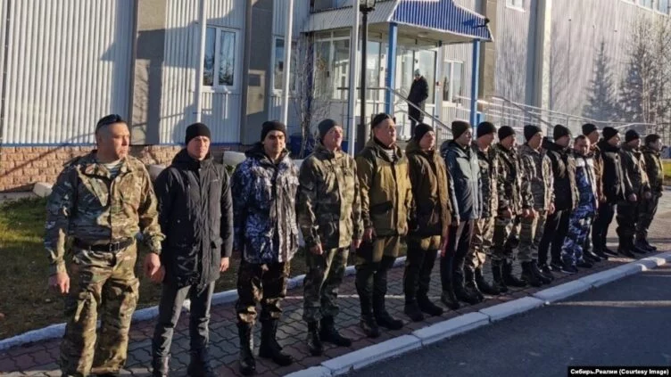 В России возбудили первое уголовное дело за уклонение от мобилизации - изображение 1
