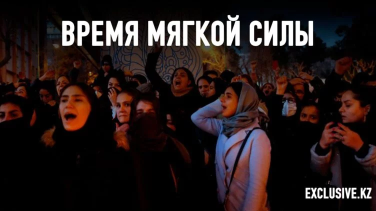 Женщины, жизнь, свобода и левые - изображение 1