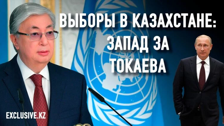 «Англосаксы» не хотят, чтобы за нашу страну «отвечал» Путин - изображение 1