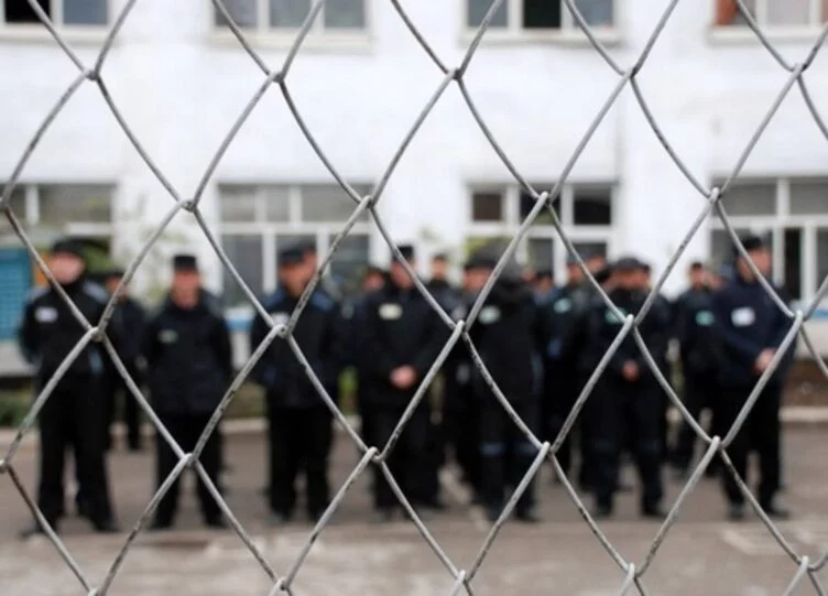 В Казахстане втрое сократилось количество заключенных - изображение 1