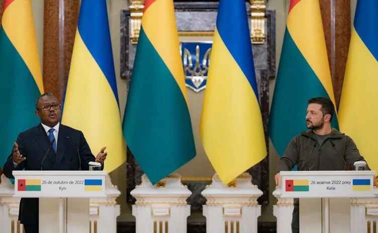 Путин Зеленскийге хабарлама жіберді - изображение 1