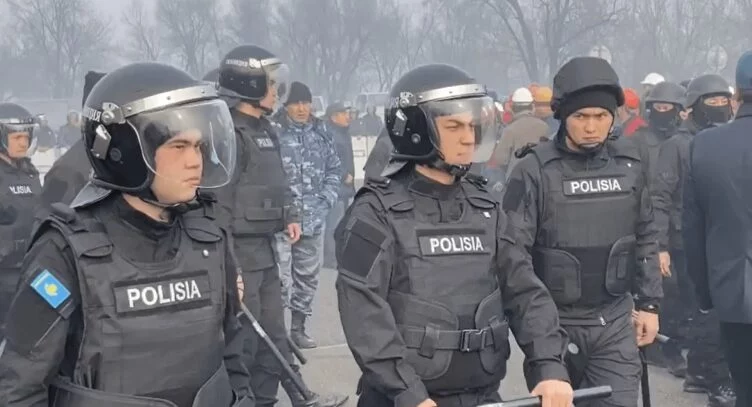 Недовольство менеджером из России вызвало протесты на заводе сыновей Нигматулина  - изображение 1