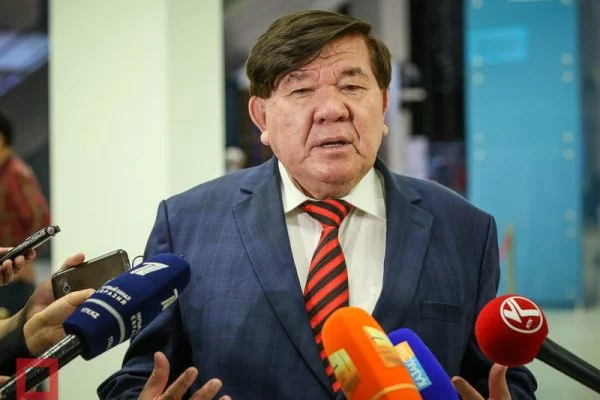 Шаханов өзі туралы жалған ақпарат таратқандарды сотқа беретінін мәлімдеді - изображение 1
