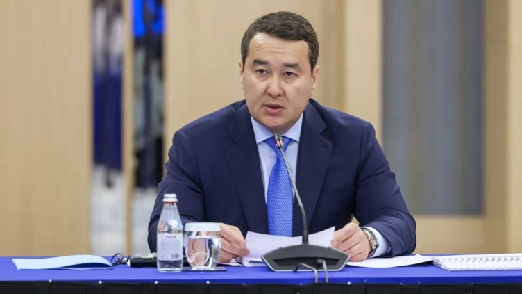 Смаилов поручил провести расследование на «Экибастузтеплоэнерго» - изображение 1