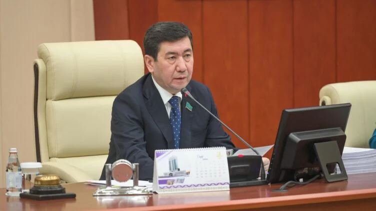 Біз Ресейден қорықпаймыз және оған тәуелді емеспіз – Қошанов - изображение 1