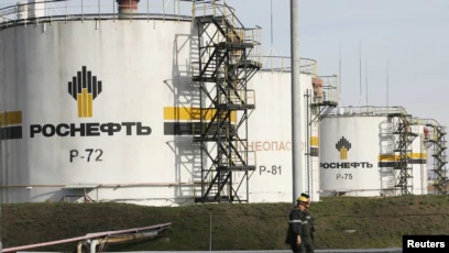 Кремль запретит продажу нефти странам, которые ввели потолок цен - изображение 1