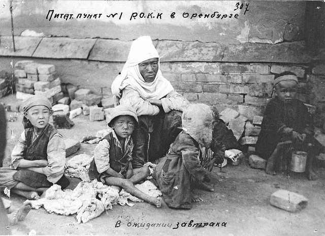 Изображение 4 для Если хочешь стать русским, то прежде стань казахом