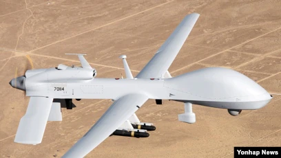 Сенаторы призвали Белый дом предоставить Украине ударные беспилотники Gray Eagle - изображение 1