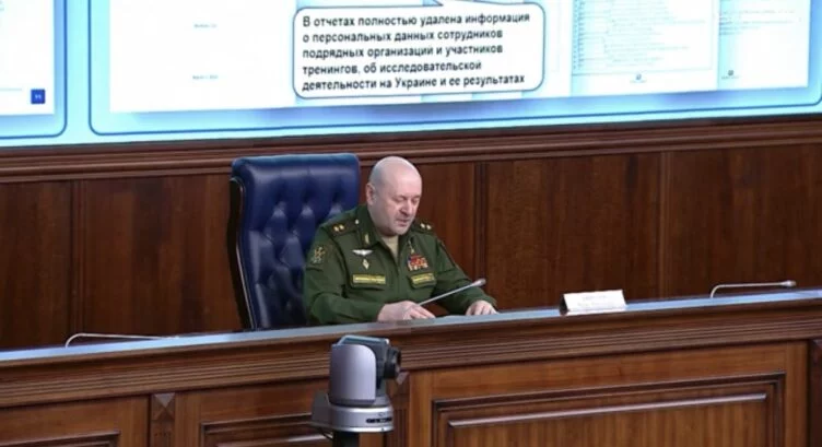 ОЗХО обсуждает риски применения химического оружия в Украине - изображение 1