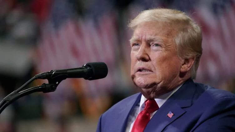 Верховный суд США разрешил передачу налоговых деклараций Трампа законодателям - изображение 1