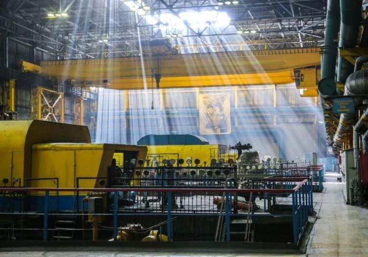 Заключена сделка о переводе на газ Алматинской ТЭЦ-2 - изображение 1