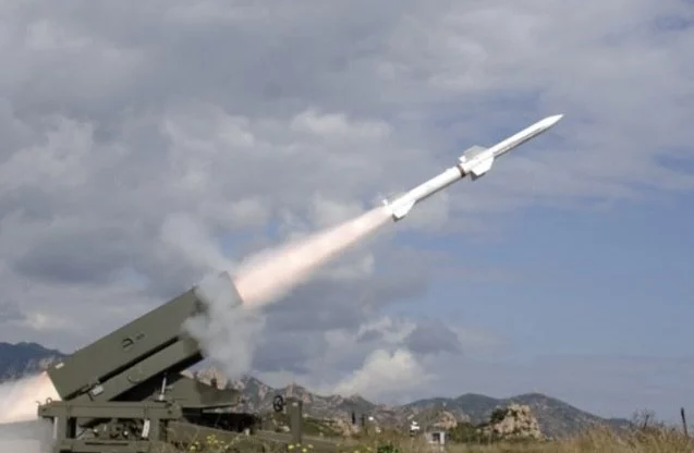 В Украину прибыли системы NASAMS и ASPIDE  - изображение 1