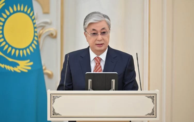 Тоқаев Қазақстандағы инфляцияға шетелдегі жағдайды кінәлады - изображение 1