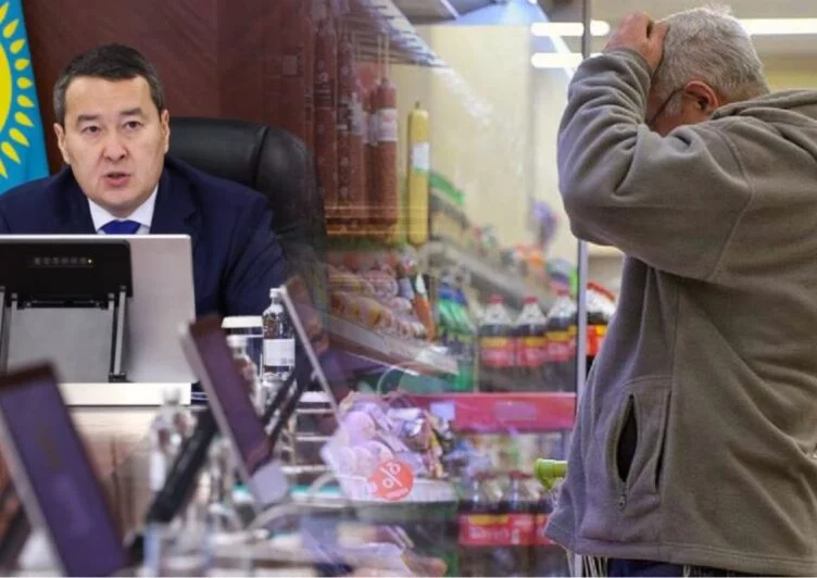 Смайылов азық-түлік бағасының өсуіне әкімдіктерді кінәлады - изображение 1