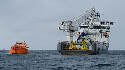 На морском терминале КТК запущено в эксплуатацию ВПУ-1 - изображение 1