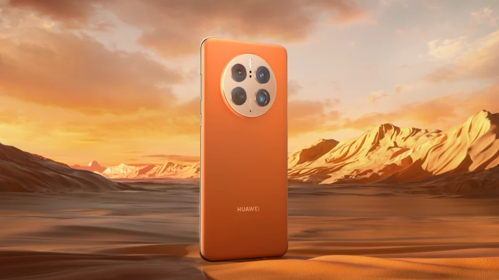Изображение 1 для В Казахстане стартует предзаказ смартфонов HUAWEI Mate50