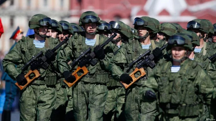 Ресейде мобилицазия тоқтап, әскерге шақыру науқаны басталды - изображение 1
