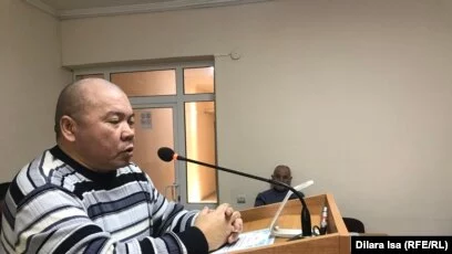 В Туркестане осудили обвиняемых в «заказе на убийство» журналиста Батырбекова - изображение 1