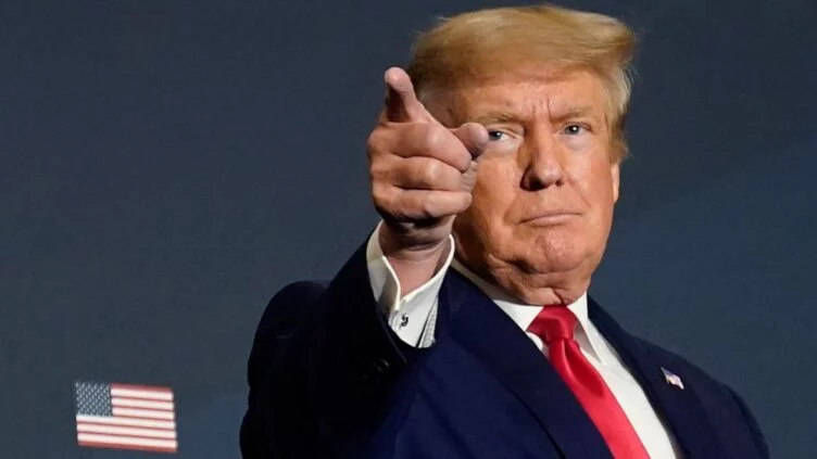Трамп планирует принять участие в выборах 2024 года - изображение 1