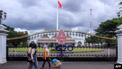 ЕС и Британия будут бойкотировать выступления России на саммите G20 - изображение 1