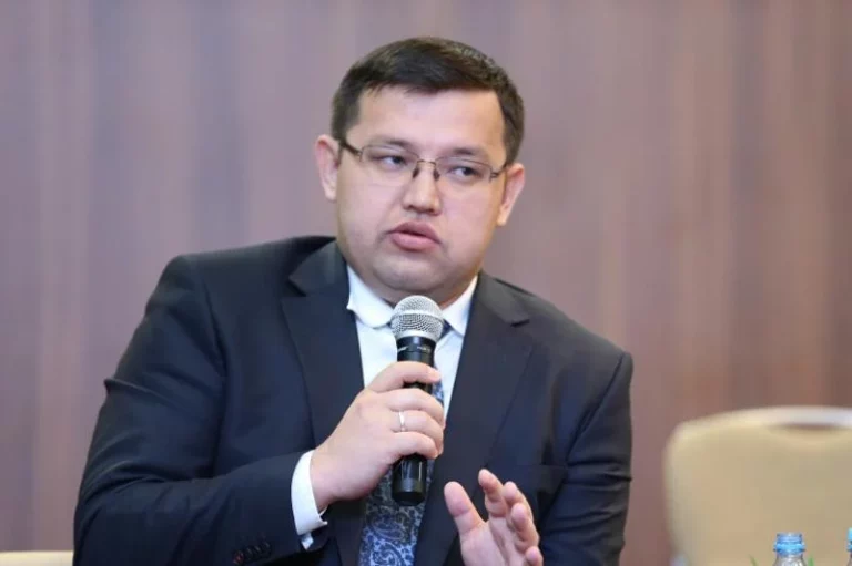 Олжас Худайбергенов: «Реформировать не значит сломать все старое» - изображение 1
