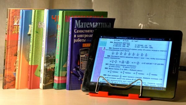 Қазақстанда мектеп оқушыларына планшеттер беріледі - изображение 1