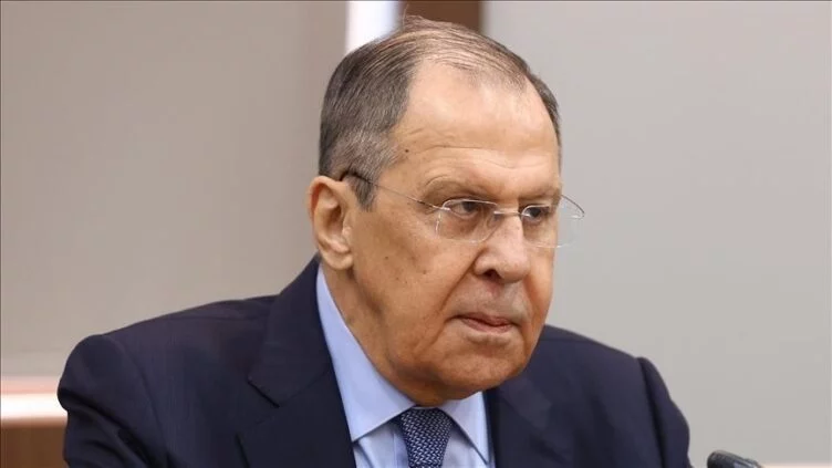 Лавров: Запад пытается политизировать итоговую декларацию G20 - изображение 1
