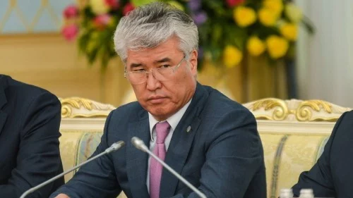 Мұхамедиұлын қамауда ұстау мерзімі ұзарды - изображение 1