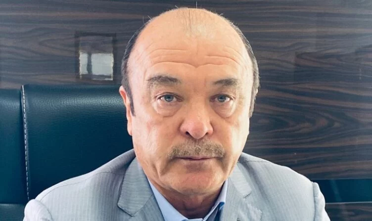 Родственник Кайрата Сатыбалды объявлен в розыск - изображение 1