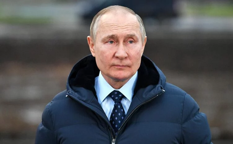 Путин Балиде өтетін G20 саммитіне қатыспайды - изображение 1