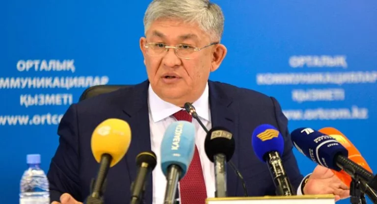 Қаңтар оқиғасынан кейін отставкаға кеткен Көшербаев жаңа қызметке тағайындалды - изображение 1
