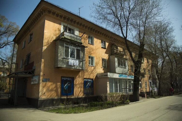 Жилищный фонд РК откровенно старый - изображение 1