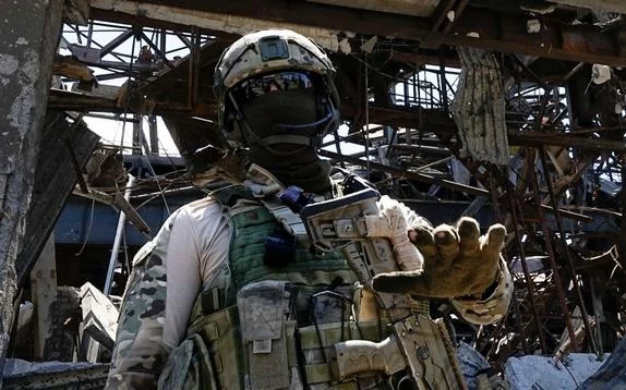 В России «отказникам» от войны грозят судом за дезертирство - изображение 1