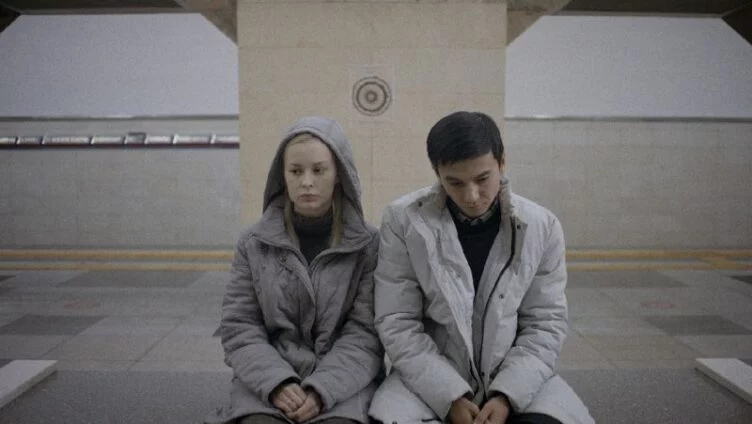 Казахстанский фильм выдвинули на «Оскар» - изображение 1