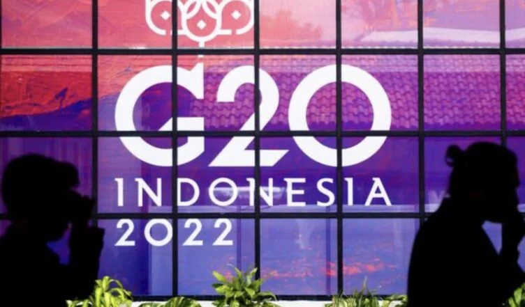 G20 осудит войну в Украине в декларации по итогам саммита - изображение 1