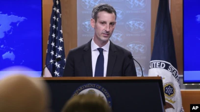 США: отказ России от участия в зерновой сделке наносит вред всему миру - изображение 1