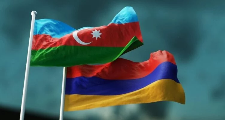 Армяне обстреляли азербайджанские позиции в Кельбаджаре и Агдаме - изображение 1