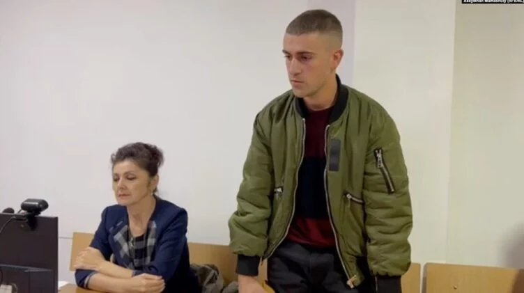 Қаңтарда мал қарауға шыққан азаматты атып өлтірген Злуняев сотталды - изображение 1